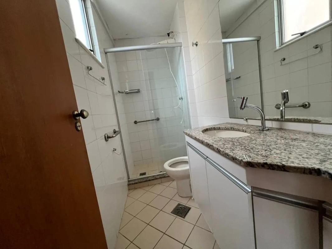 Apartamento, Estoril, 3 Quartos, 1 Vaga, 1 Suíte