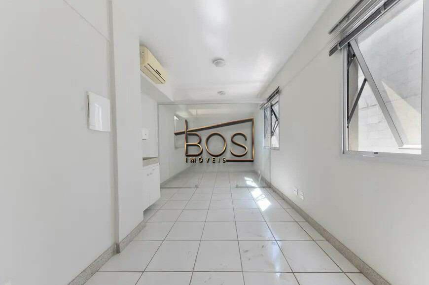 Sala, Santa Efigênia, 0 Quarto, 0 Vaga