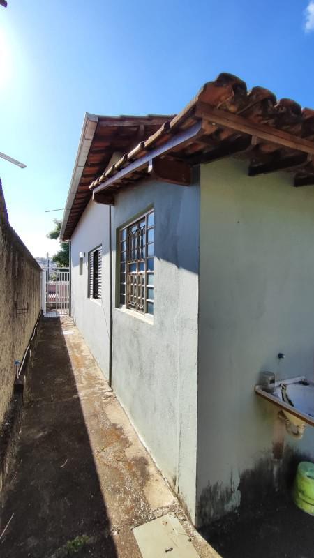 Casa, Alípio de Melo, 1 Quarto, 2 Vagas, 1 Suíte