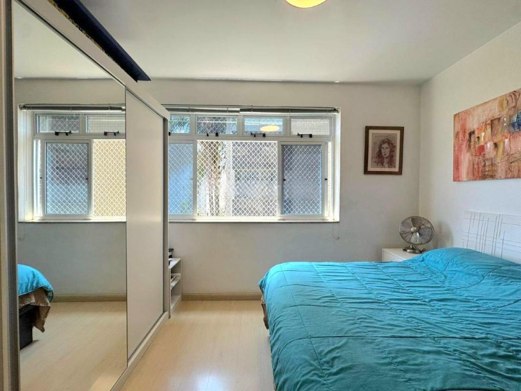 Apartamento, Cruzeiro, 3 Quartos, 1 Vaga, 1 Suíte