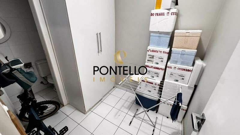 Apartamento, Palmares, 4 Quartos, 3 Vagas, 2 Suítes