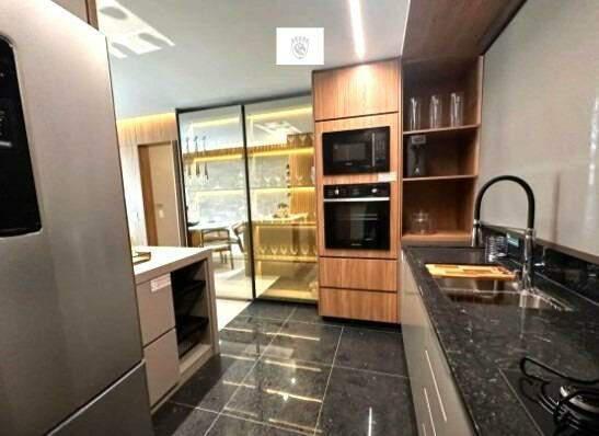 Apartamento, Buritis, 4 Quartos, 4 Vagas, 1 Suíte