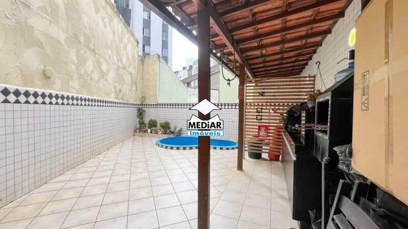 Apartamento, Silveira, 3 Quartos, 2 Vagas, 1 Suíte
