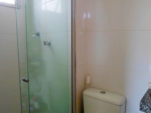 Apartamento, Heliópolis, 3 Quartos, 1 Vaga, 1 Suíte