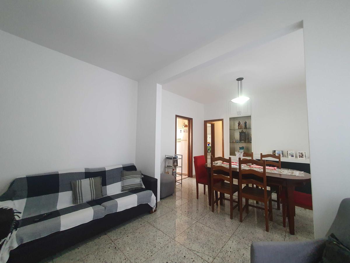 Cobertura, Grajaú, 3 Quartos, 2 Vagas, 1 Suíte