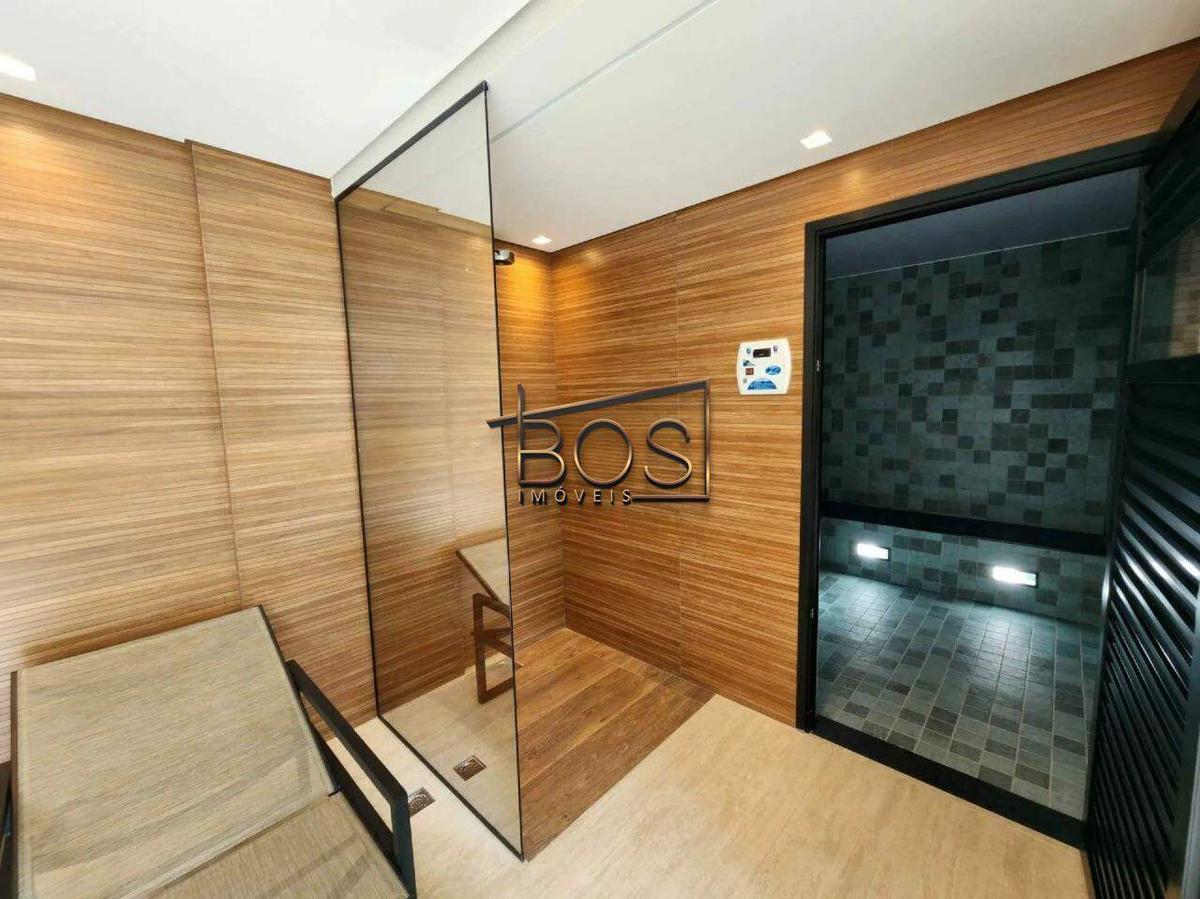 Apartamento, Lourdes, 2 Quartos, 2 Vagas, 1 Suíte