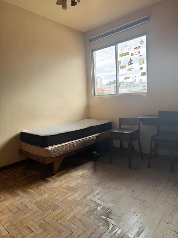 Apartamento, Sagrada Família, 2 Quartos, 1 Vaga