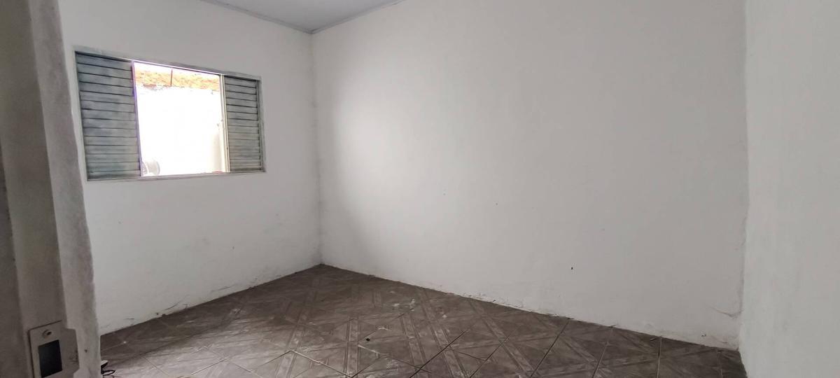 Casa, Eldorado, 2 Quartos, 1 Vaga, 1 Suíte
