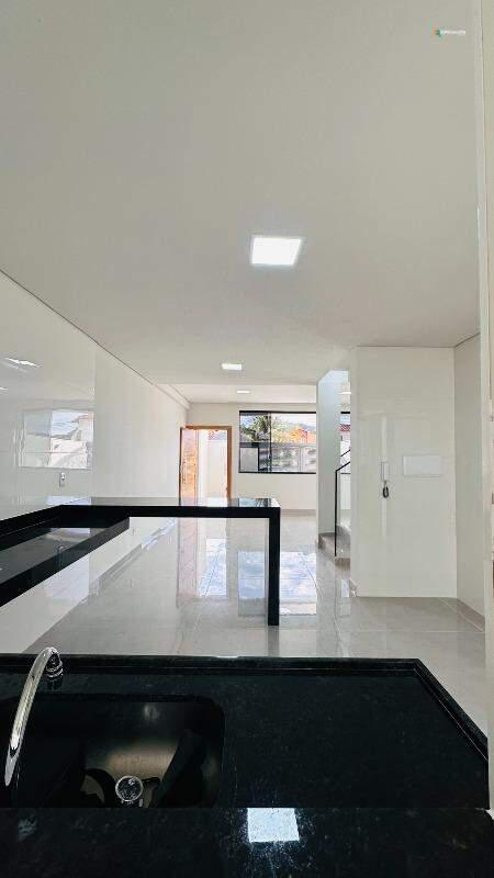 Casa, Boa Esperança, 3 Quartos, 2 Vagas, 1 Suíte