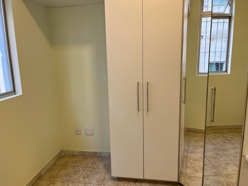 Apartamento, Santa Cruz, 4 Quartos, 2 Vagas, 1 Suíte