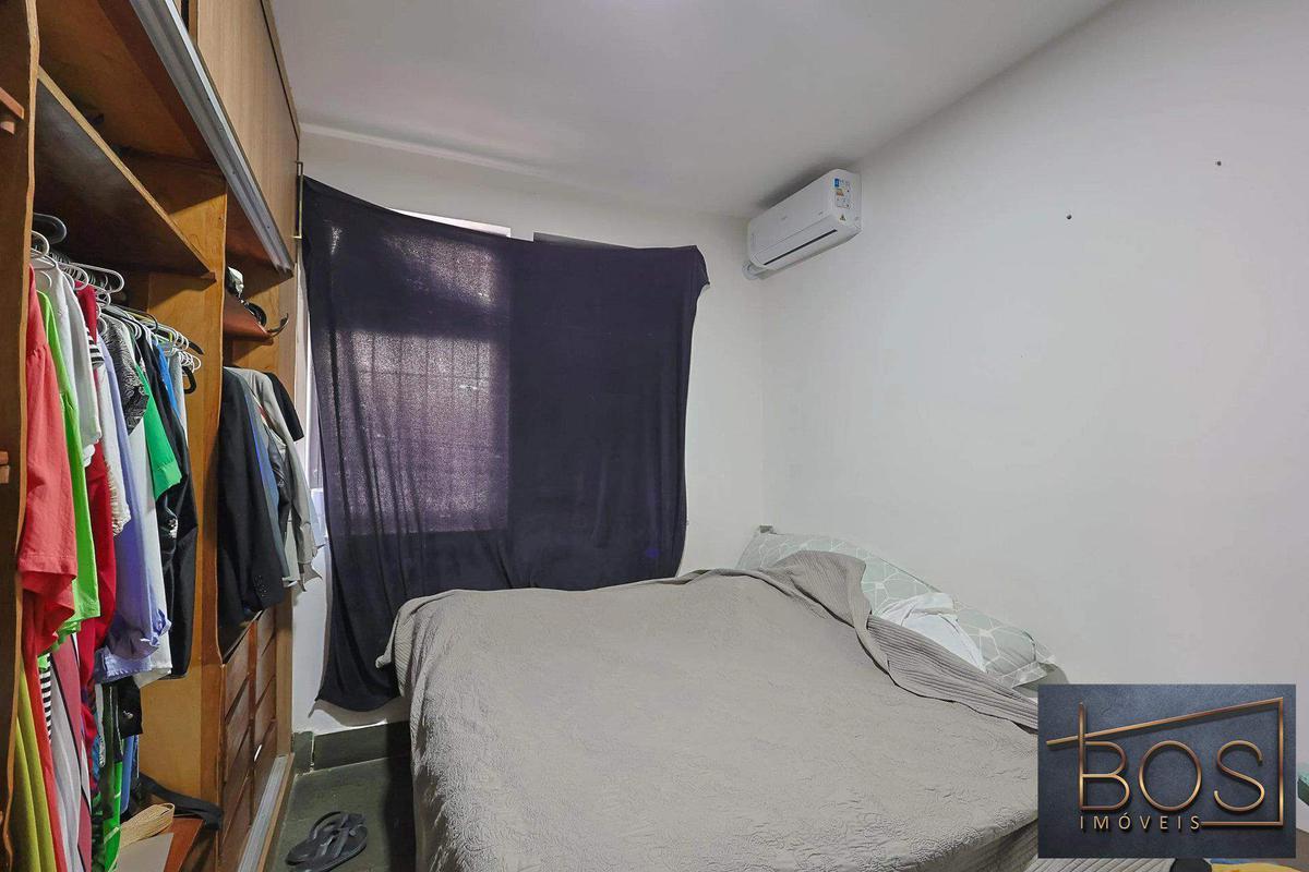 Apartamento, São Pedro, 3 Quartos, 2 Vagas, 1 Suíte