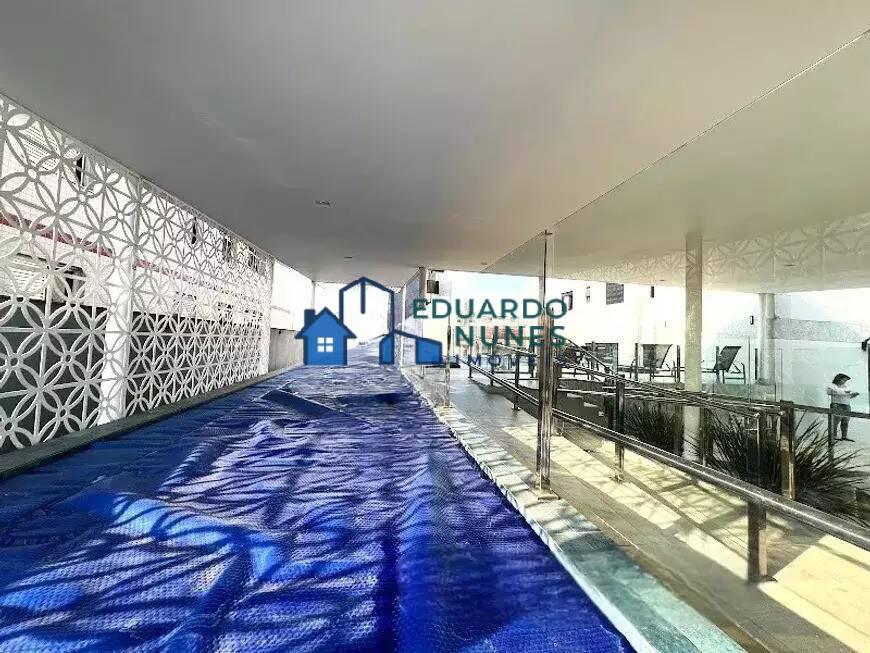 Apartamento, Cidade Nova, 4 Quartos, 5 Vagas, 2 Suítes