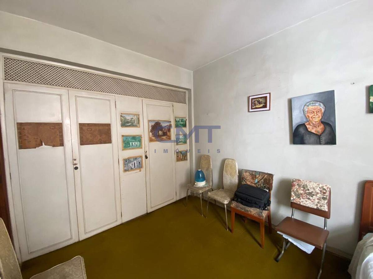 Apartamento, Centro, 3 Quartos, 1 Vaga, 2 Suítes