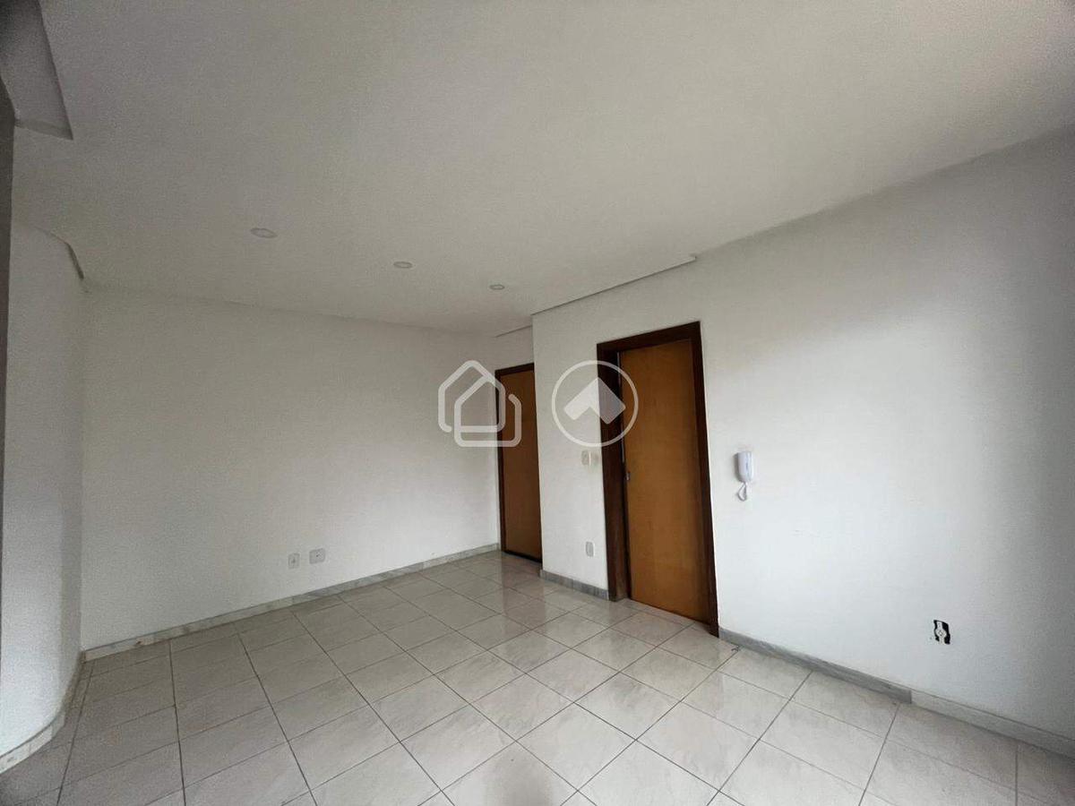 Apartamento, Buritis, 3 Quartos, 2 Vagas, 1 Suíte