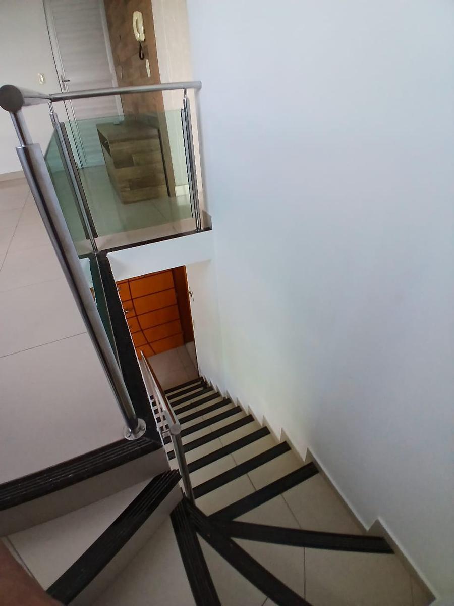 Cobertura, Castelo, 3 Quartos, 2 Vagas, 1 Suíte