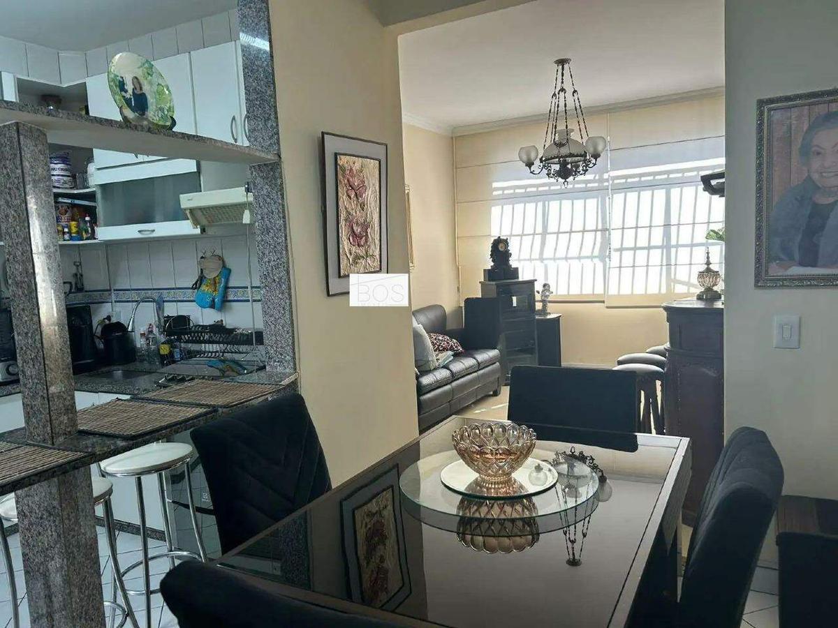 Apartamento, Alto Barroca, 3 Quartos, 1 Vaga, 1 Suíte