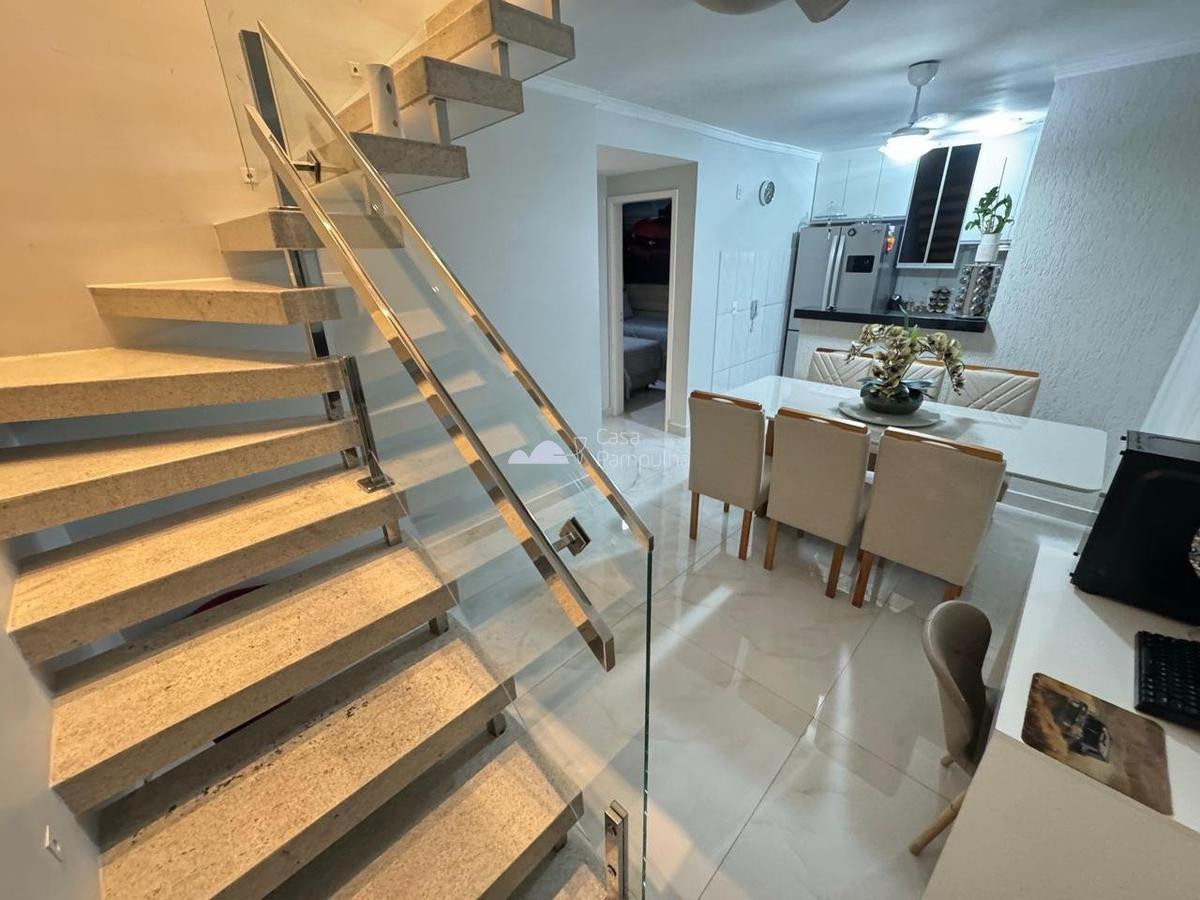 Apartamento, Itapoã, 2 Quartos, 1 Vaga