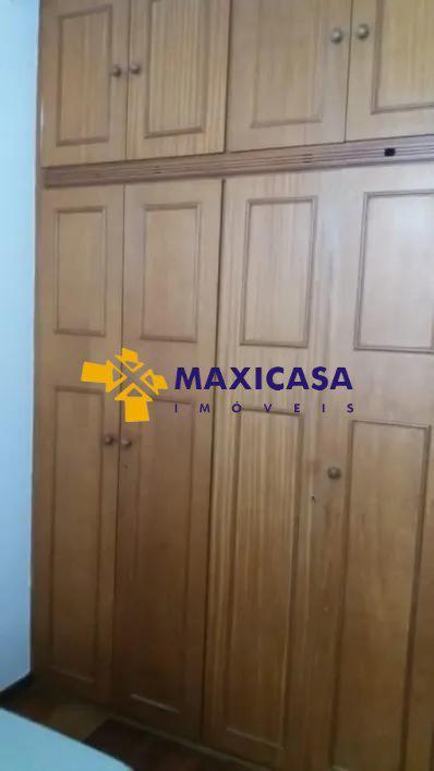 Apartamento, Ouro Preto, 3 Quartos, 2 Vagas, 1 Suíte