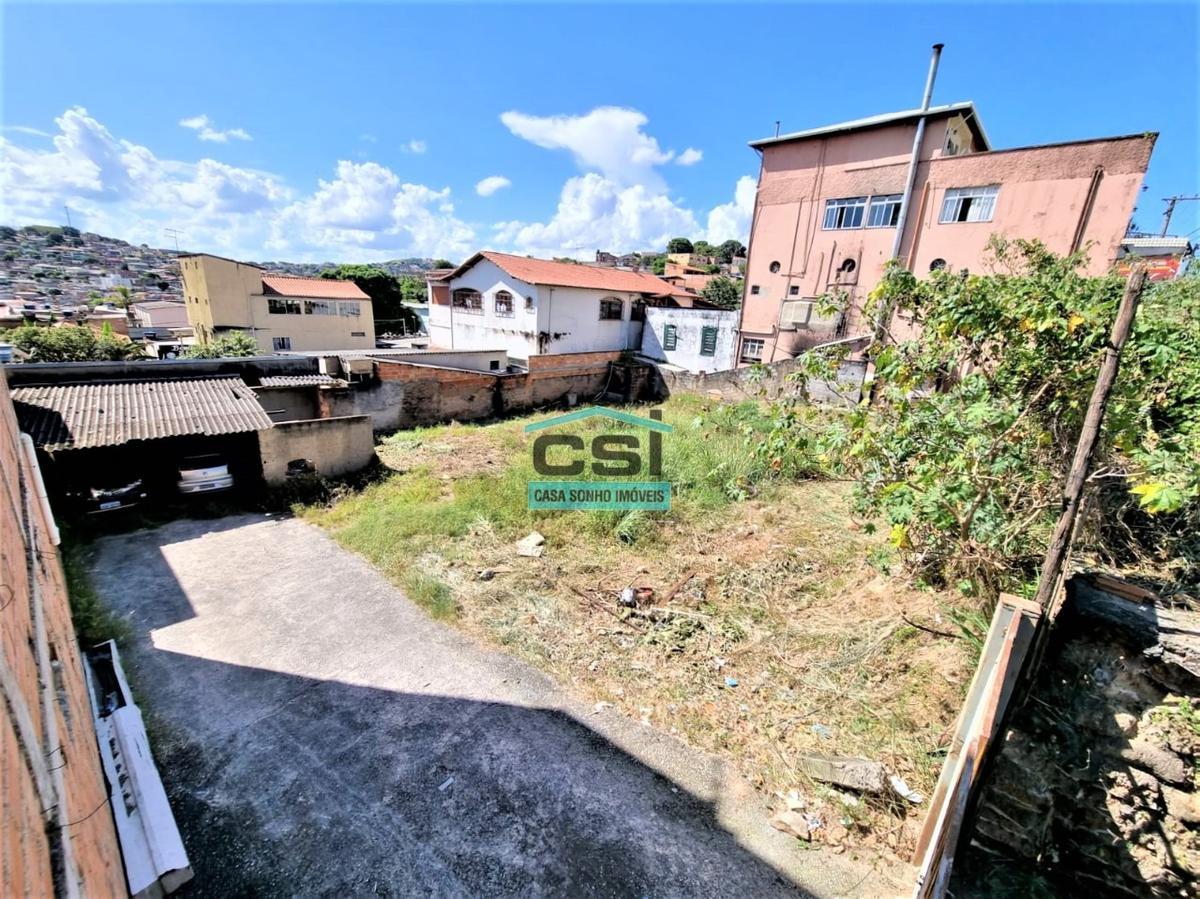 Lote, São Benedito, 0 Quarto, 0 Vaga