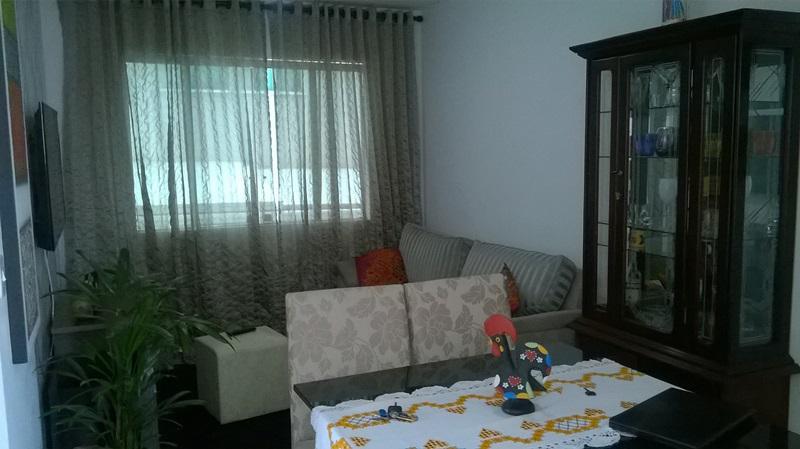 Apartamento, Cabral, 2 Quartos, 1 Vaga, 0 Suíte