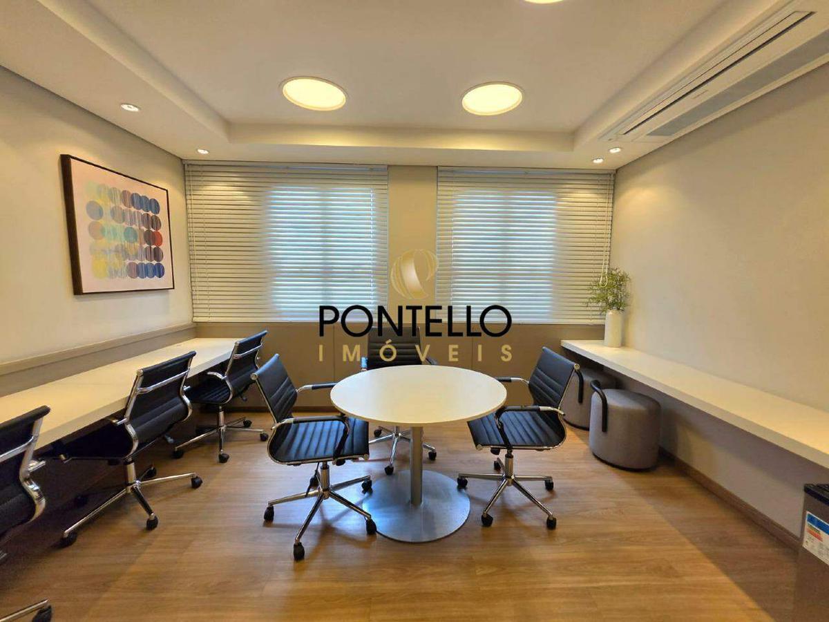 Apartamento, Lourdes, 2 Quartos, 2 Vagas, 1 Suíte