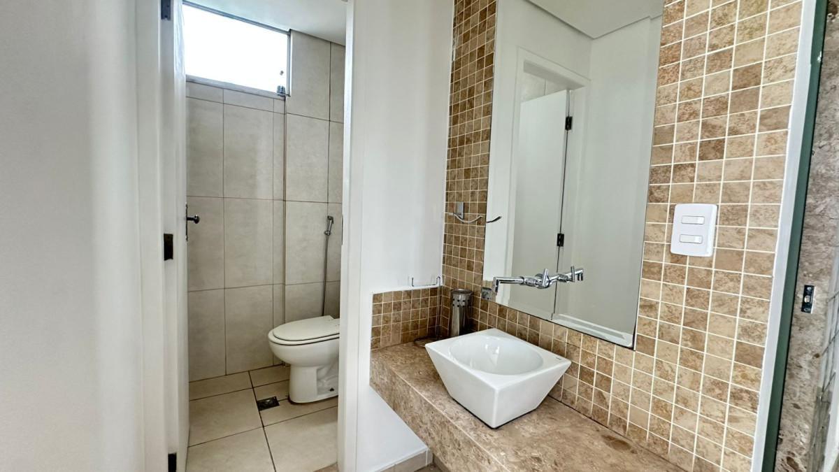 Cobertura, Cidade Nova, 3 Quartos, 2 Vagas, 1 Suíte