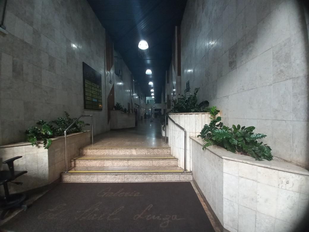Andar, Savassi, 0 Quarto, 1 Vaga