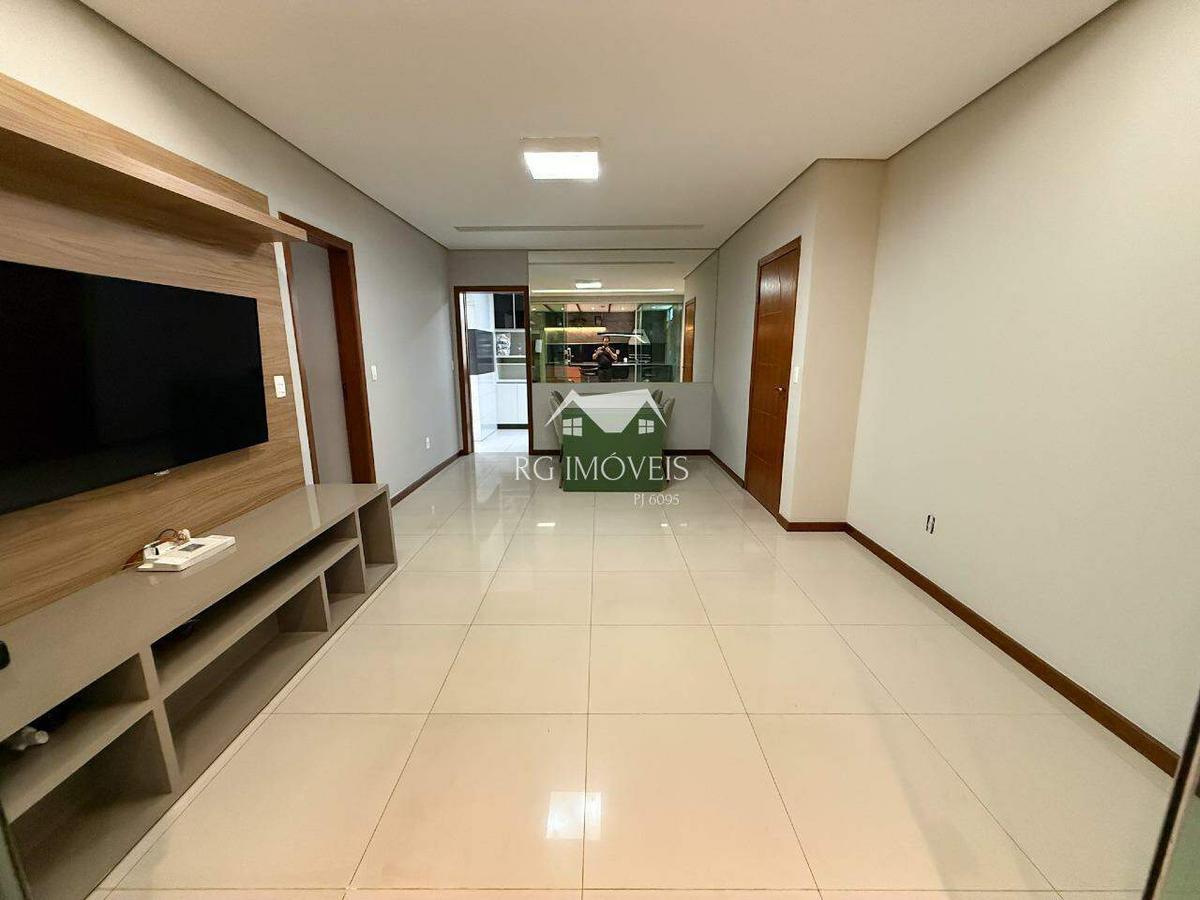 Apartamento, Diamante, 4 Quartos, 2 Vagas, 1 Suíte
