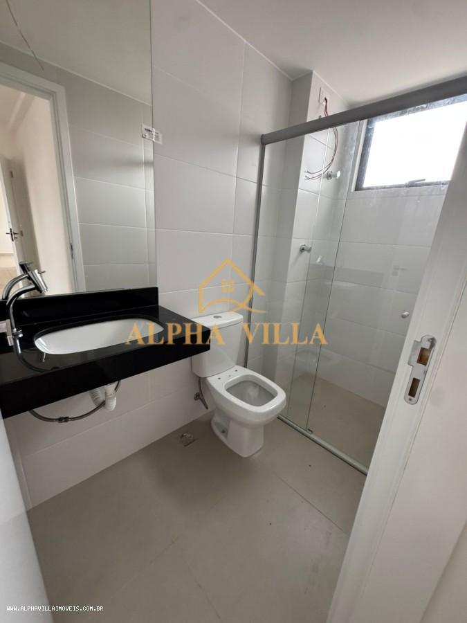 Apartamento, Santa Inês, 3 Quartos, 2 Vagas, 1 Suíte