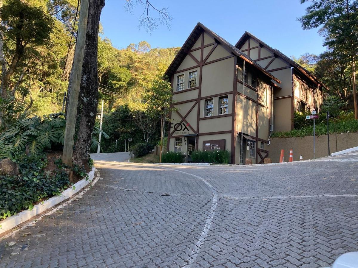 Lote, Villa Alpina, 0 Quarto, 0 Vaga
