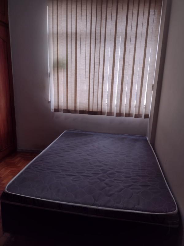 Apartamento, Barro Preto, 2 Quartos, 0 Vaga