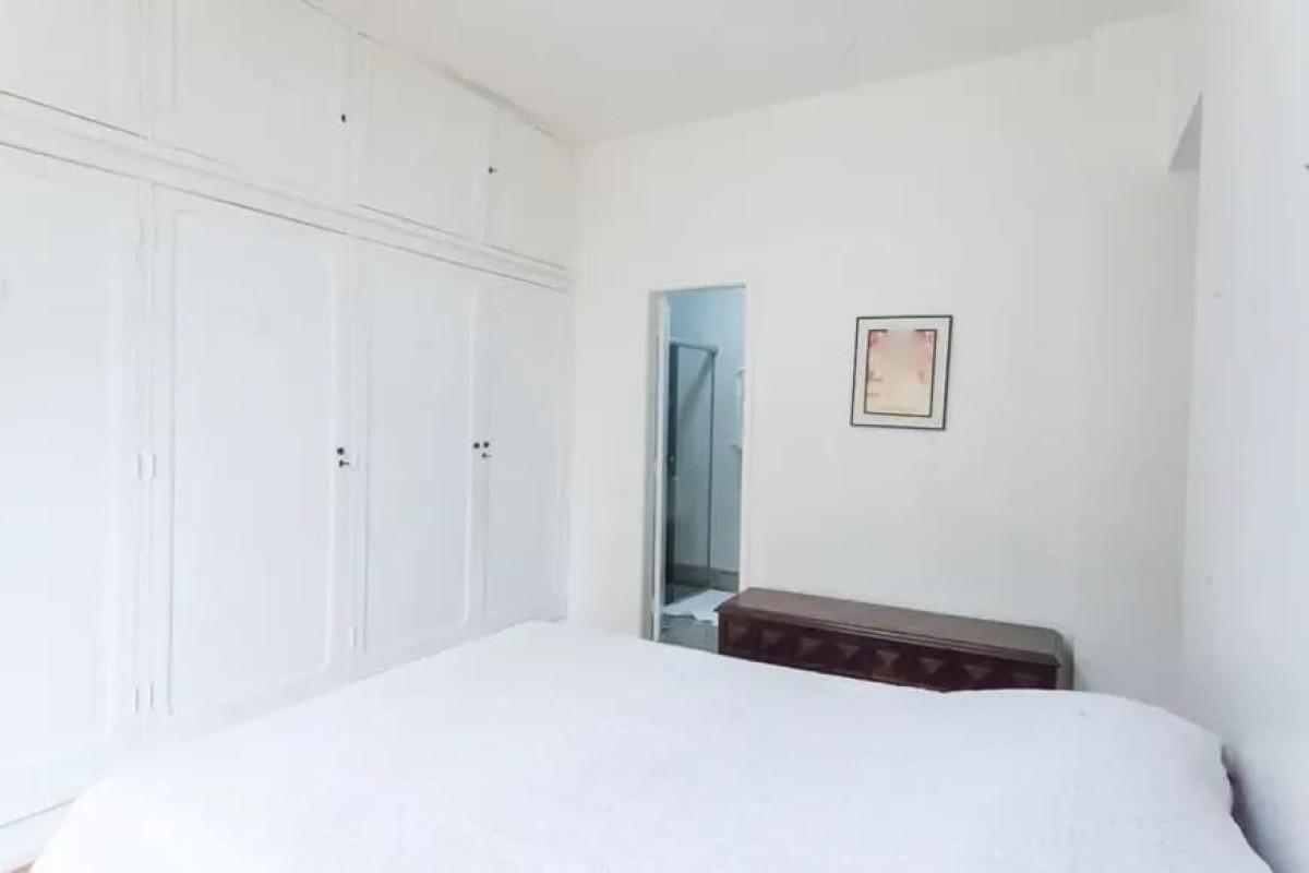 Apartamento, Sion, 3 Quartos, 1 Vaga, 1 Suíte