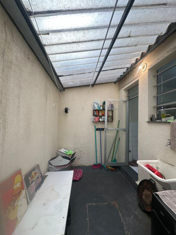 Apartamento, Santa Efigênia, 2 Quartos, 1 Vaga