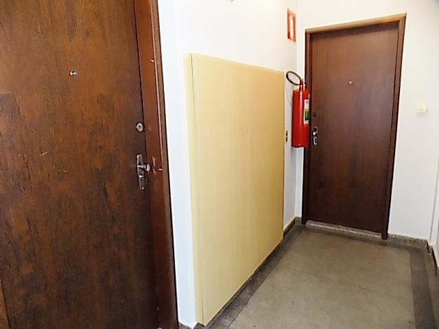 Andar, Centro, 0 Vaga