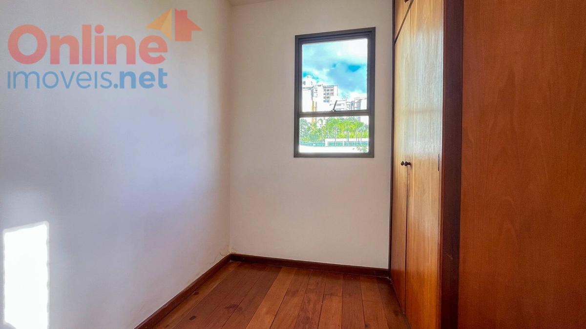 Apartamento, Gutierrez, 4 Quartos, 0 Vaga, 2 Suítes