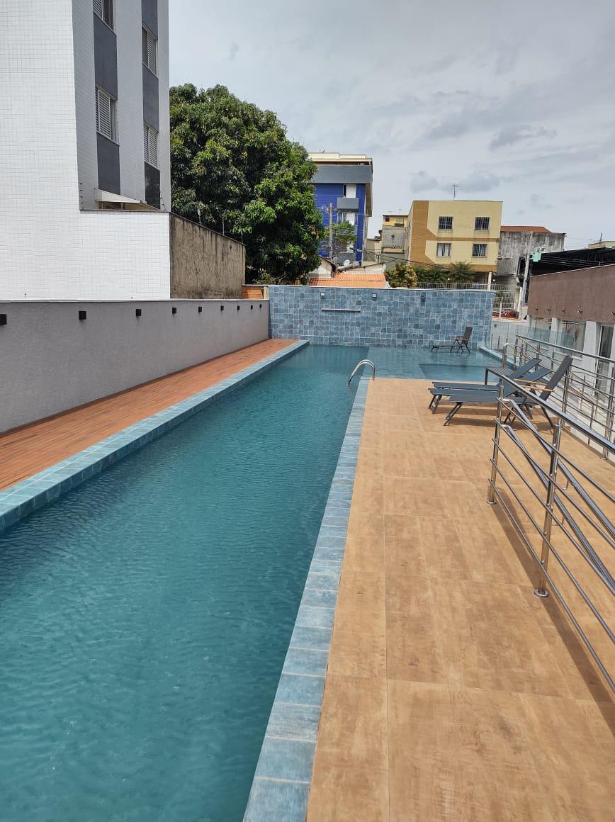Apartamento, Padre Eustáquio, 2 Quartos, 3 Vagas, 1 Suíte