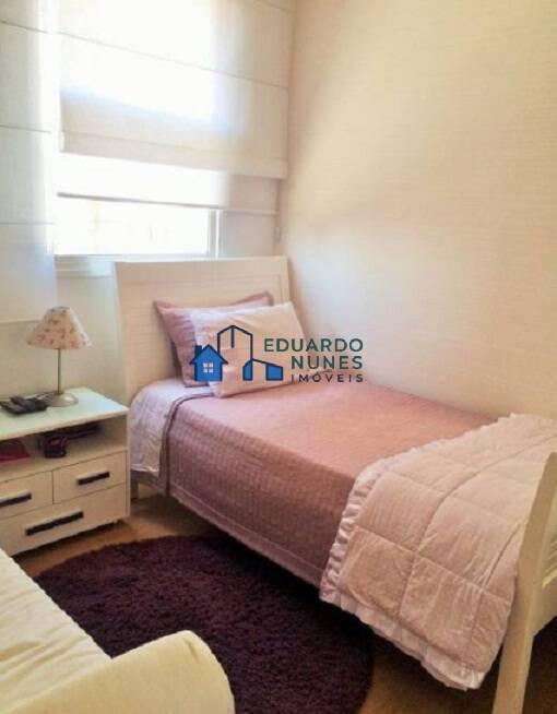 Apartamento, Sion, 4 Quartos, 3 Vagas, 1 Suíte