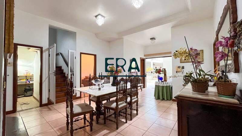 Casa, Santa Lúcia, 4 Quartos, 4 Vagas, 2 Suítes