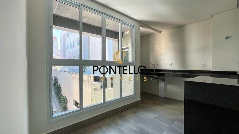 Cobertura, Castelo, 3 Quartos, 2 Vagas, 1 Suíte