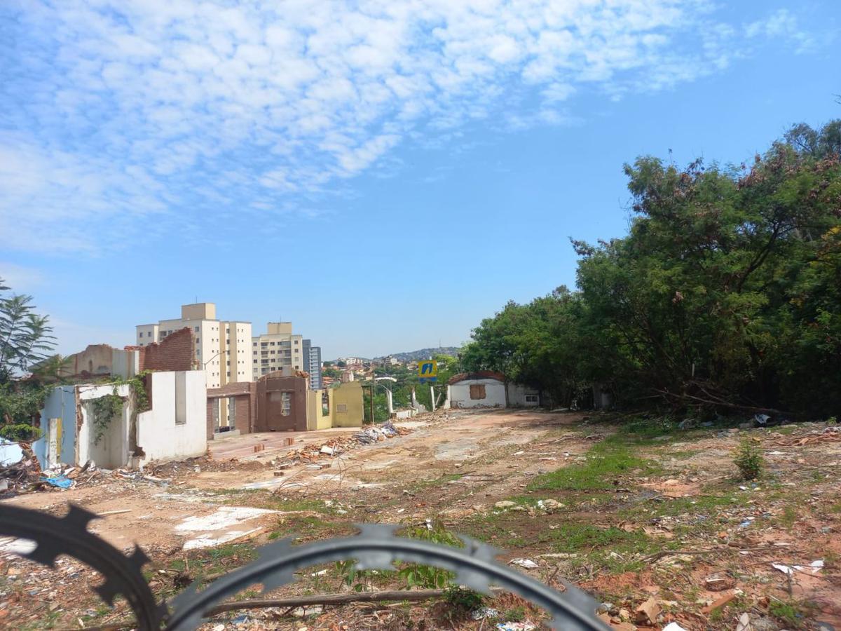 Lote, Itapoã, 0 Quarto, 0 Vaga