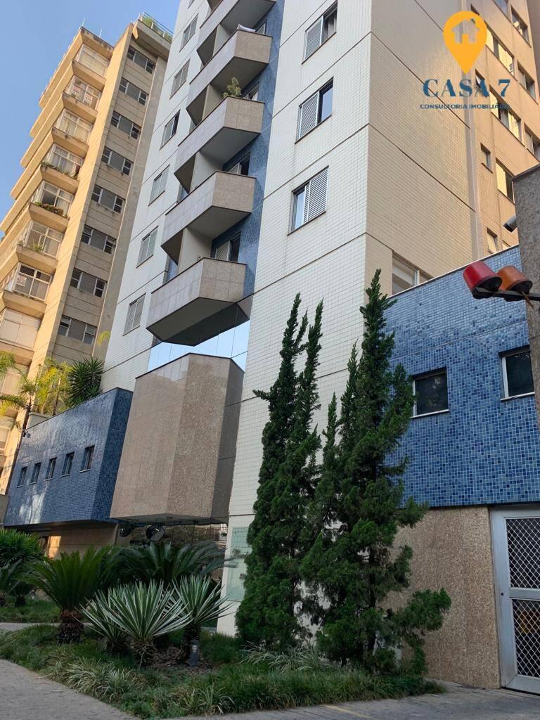 Apartamento, Centro, 2 Quartos, 2 Vagas, 1 Suíte
