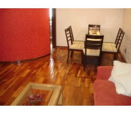 Apartamento, Santa Amélia, 3 Quartos, 1 Vaga, 1 Suíte