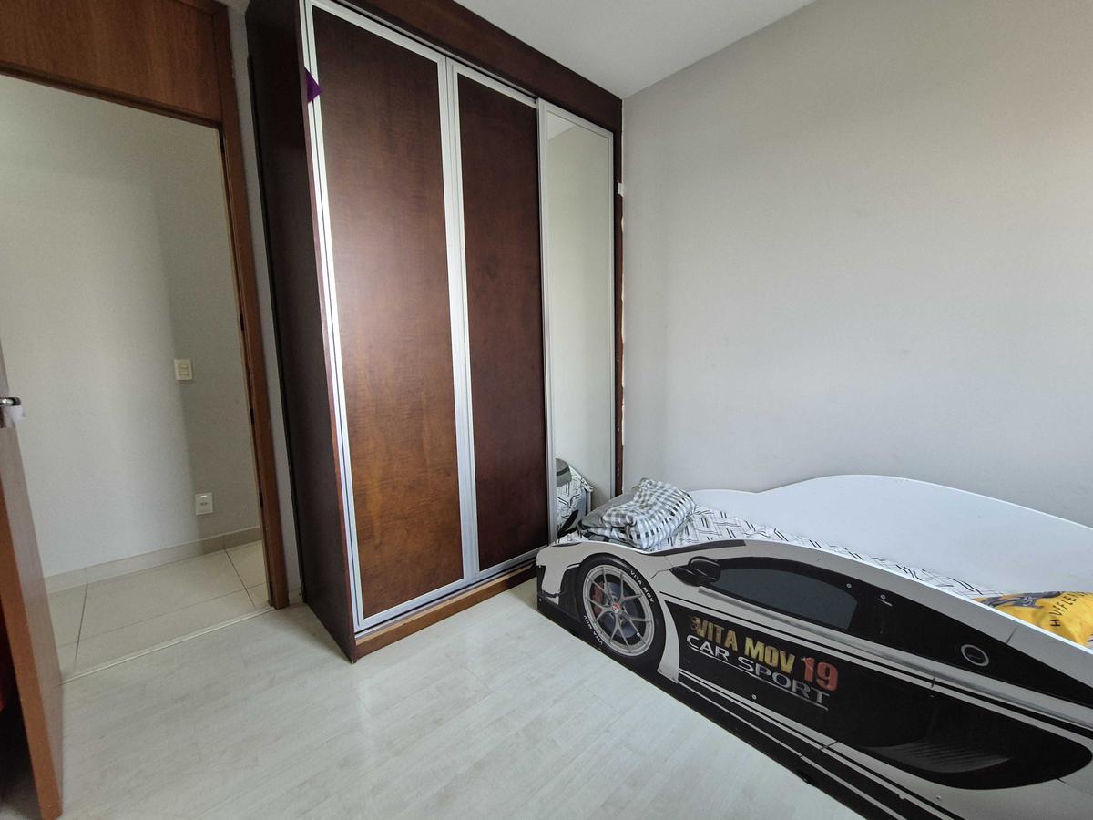 Apartamento, Buritis, 4 Quartos, 3 Vagas, 1 Suíte