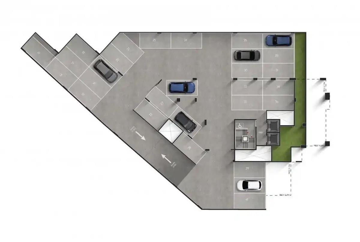 Apartamento, Savassi, 4 Quartos, 3 Vagas, 2 Suítes
