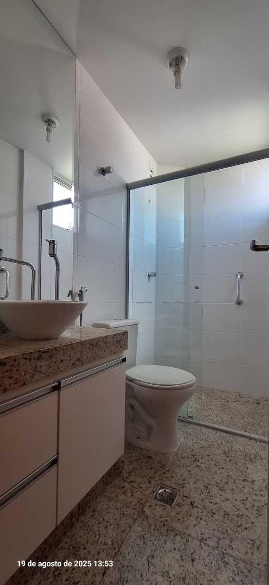 Apartamento, Horto, 3 Quartos, 2 Vagas, 1 Suíte