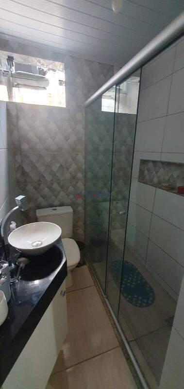 Casa, Recanto Verde, 3 Quartos, 2 Vagas, 2 Suítes