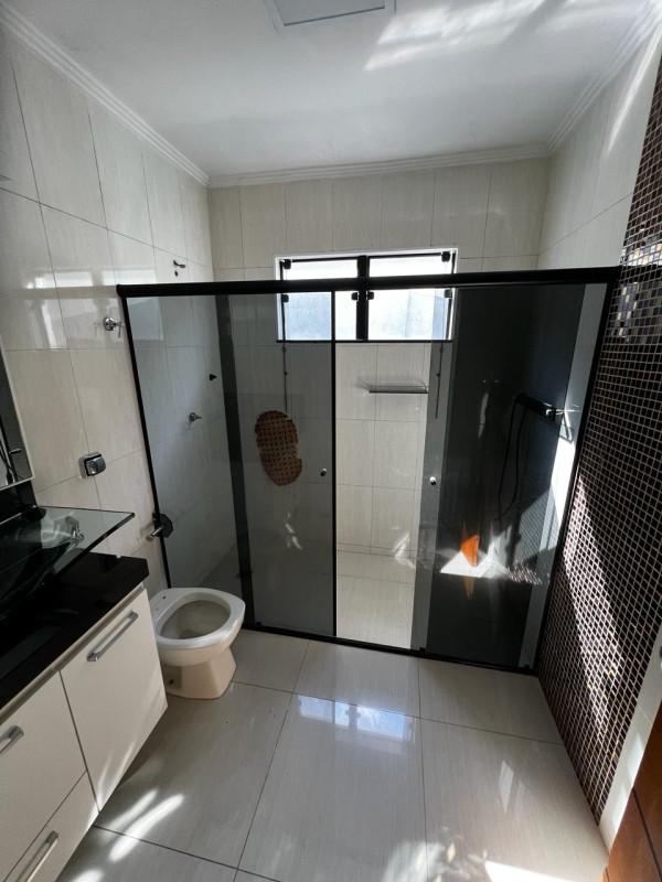 Casa, Parque Residencial Rio Verde, 3 Quartos, 2 Vagas, 1 Suíte