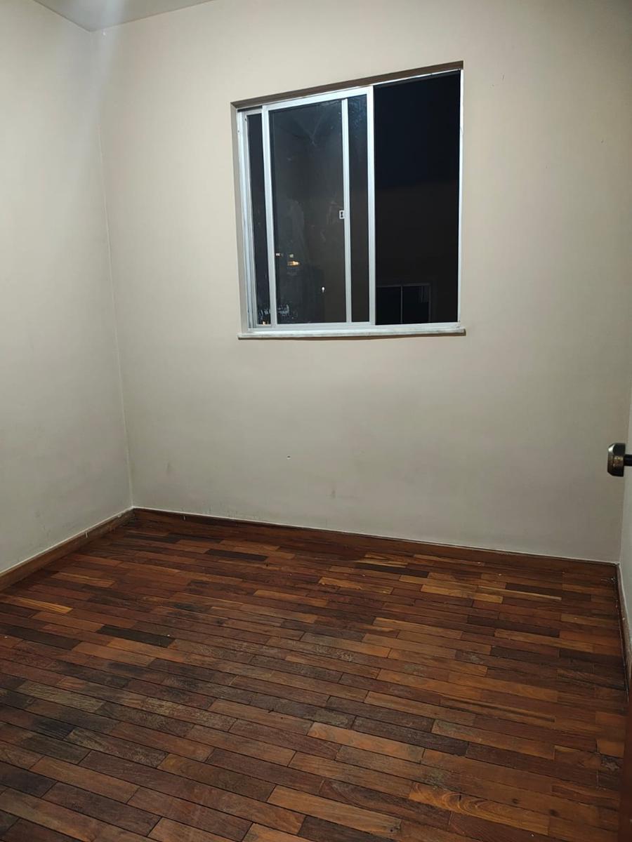 Apartamento, Liberdade, 3 Quartos, 1 Vaga, 1 Suíte