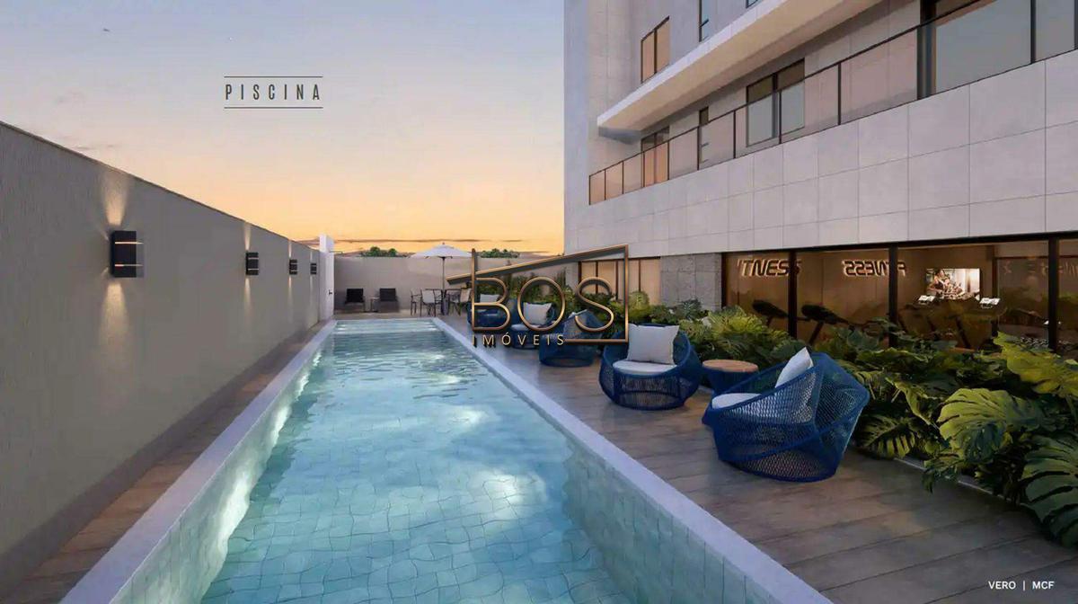 Apartamento, Santo Antônio, 3 Quartos, 3 Vagas, 3 Suítes