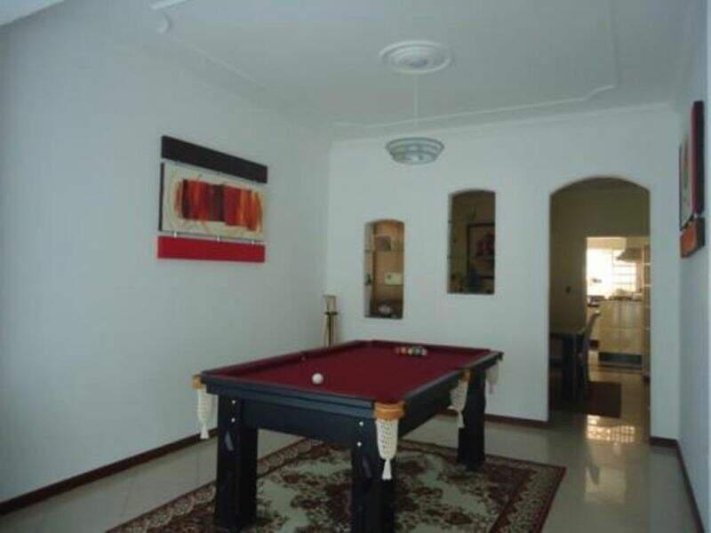 Casa, Alvorada, 3 Quartos, 4 Vagas, 1 Suíte